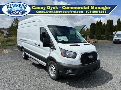 2025 Ford Transit 250 High Roof AWD Empty Cargo Van for sale #252277 - photo 1