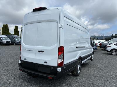 2025 Ford Transit 250 High Roof AWD Empty Cargo Van for sale #252277 - photo 2