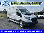 New 2025 Ford Transit 250 High Roof AWD Empty Cargo Van for sale #252277 - photo 4