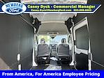 New 2025 Ford Transit 250 High Roof AWD Empty Cargo Van for sale #252277 - photo 10
