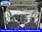 New 2025 Ford Transit 250 High Roof AWD Empty Cargo Van for sale #252277 - photo 11