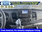 New 2025 Ford Transit 250 High Roof AWD Empty Cargo Van for sale #252277 - photo 12
