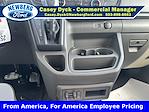 New 2025 Ford Transit 250 High Roof AWD Empty Cargo Van for sale #252277 - photo 13