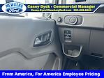 New 2025 Ford Transit 250 High Roof AWD Empty Cargo Van for sale #252277 - photo 15