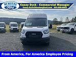 New 2025 Ford Transit 250 High Roof AWD Empty Cargo Van for sale #252277 - photo 3