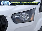 New 2025 Ford Transit 250 High Roof Empty Cargo Van for sale #252277 - photo 18