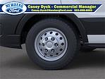 New 2025 Ford Transit 250 High Roof Empty Cargo Van for sale #252277 - photo 19