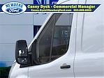 New 2025 Ford Transit 250 High Roof Empty Cargo Van for sale #252277 - photo 20