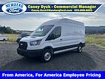 New 2025 Ford Transit 250 High Roof AWD Empty Cargo Van for sale #252277 - photo 5