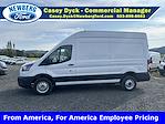 New 2025 Ford Transit 250 High Roof AWD Empty Cargo Van for sale #252277 - photo 1
