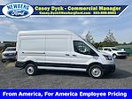 New 2025 Ford Transit 250 High Roof AWD Empty Cargo Van for sale #252277 - photo 6