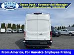 New 2025 Ford Transit 250 High Roof AWD Empty Cargo Van for sale #252277 - photo 7