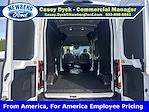 New 2025 Ford Transit 250 High Roof AWD Empty Cargo Van for sale #252277 - photo 8