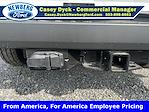 New 2025 Ford Transit 250 High Roof AWD Empty Cargo Van for sale #252277 - photo 9