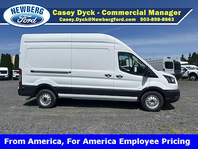 New 2025 Ford Transit 350 High Roof Upfitted Cargo Van for sale #252278 - photo 1