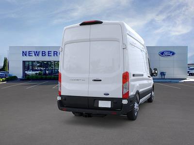 New 2025 Ford Transit 350 High Roof Ranger Design Upfitted Cargo Van for sale #252278 - photo 2