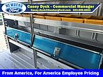 New 2025 Ford Transit 350 High Roof Upfitted Cargo Van for sale #252278 - photo 10