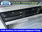 New 2025 Ford Transit 350 High Roof Upfitted Cargo Van for sale #252278 - photo 12