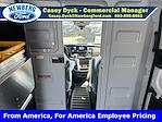 New 2025 Ford Transit 350 High Roof Upfitted Cargo Van for sale #252278 - photo 14