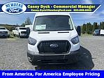 New 2025 Ford Transit 350 High Roof Upfitted Cargo Van for sale #252278 - photo 3