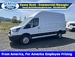 New 2025 Ford Transit 350 High Roof Upfitted Cargo Van for sale #252278 - photo 4