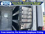 New 2025 Ford Transit 350 High Roof Upfitted Cargo Van for sale #252278 - photo 5