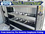 New 2025 Ford Transit 350 High Roof Upfitted Cargo Van for sale #252278 - photo 6