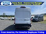 New 2025 Ford Transit 350 High Roof Upfitted Cargo Van for sale #252278 - photo 7
