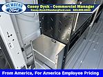 New 2025 Ford Transit 350 High Roof Upfitted Cargo Van for sale #252278 - photo 8