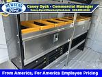 New 2025 Ford Transit 350 High Roof Upfitted Cargo Van for sale #252278 - photo 9