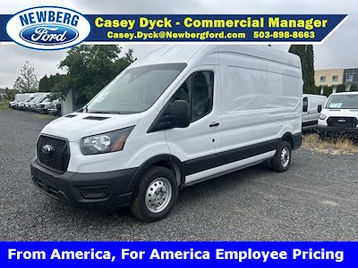 2025 Ford Transit 350 High Roof RWD Upfitted Cargo Van for sale #252279 - photo 1