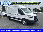 2025 Ford Transit 350 High Roof RWD Upfitted Cargo Van for sale #252279 - photo 3