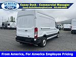 2025 Ford Transit 350 High Roof RWD Upfitted Cargo Van for sale #252279 - photo 12