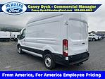 2025 Ford Transit 350 High Roof RWD Upfitted Cargo Van for sale #252279 - photo 2