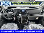 2025 Ford Transit 350 High Roof RWD Upfitted Cargo Van for sale #252279 - photo 16