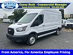 2025 Ford Transit 350 High Roof RWD Upfitted Cargo Van for sale #252279 - photo 1