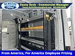 2025 Ford Transit 350 High Roof RWD Upfitted Cargo Van for sale #252279 - photo 8