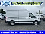 2025 Ford Transit 350 High Roof RWD Upfitted Cargo Van for sale #252279 - photo 10