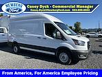 New 2025 Ford Transit 250 High Roof AWD Empty Cargo Van for sale #252280 - photo 1