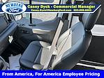 New 2025 Ford Transit 250 High Roof AWD Empty Cargo Van for sale #252280 - photo 12