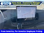 New 2025 Ford Transit 250 High Roof AWD Empty Cargo Van for sale #252280 - photo 13