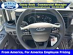 New 2025 Ford Transit 250 High Roof AWD Empty Cargo Van for sale #252280 - photo 15