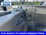 New 2025 Ford Transit 250 High Roof AWD Empty Cargo Van for sale #252280 - photo 16