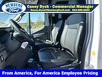 New 2025 Ford Transit 250 High Roof AWD Empty Cargo Van for sale #252280 - photo 17