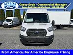 New 2025 Ford Transit 250 High Roof AWD Empty Cargo Van for sale #252280 - photo 3