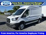 New 2025 Ford Transit 250 High Roof AWD Empty Cargo Van for sale #252280 - photo 4