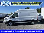 New 2025 Ford Transit 250 High Roof AWD Empty Cargo Van for sale #252280 - photo 5