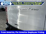 New 2025 Ford Transit 250 High Roof AWD Empty Cargo Van for sale #252280 - photo 6