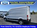 New 2025 Ford Transit 250 High Roof AWD Empty Cargo Van for sale #252280 - photo 8