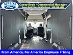 New 2025 Ford Transit 250 High Roof AWD Empty Cargo Van for sale #252280 - photo 9
